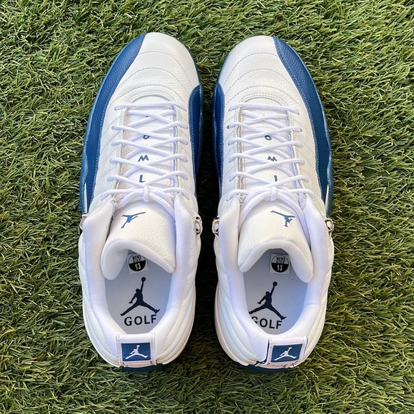 Air Jordan 12 Low Golf - Picture 3 of 5